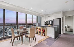 5602/501B Adelaide Street, Brisbane City, Qld 4000