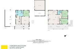 3 Fairlawn Place, Molloy Island, WA 6290