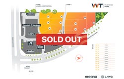WT Business Park, 1585 Thompsons Road, Cranbourne North, Vic 3977