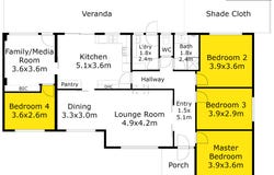 47 Wodonga Avenue, Loxton, SA 5333