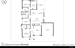 23 Muscari Crescent, Drewvale, Qld 4116