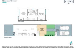 52 Lansdown Crescent, Casey, ACT 2913