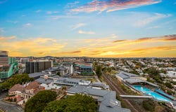 1606/289 Grey Street, South Brisbane, Qld 4101