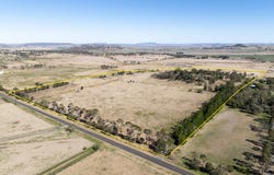 'Araucaria' 304 Hodgson Vale Road, Hodgson Vale, Qld 4352
