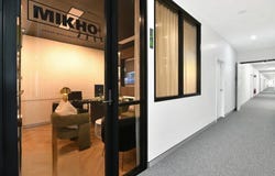 J6, 161 Arthur Street, Homebush West, NSW 2140