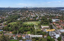 61 Argyle Avenue, Ryde, NSW 2112