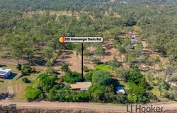 315 Awoonga Dam Rd, Benaraby, Qld 4680