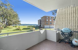 6/17 Mistral Close, Nelson Bay, NSW 2315