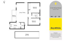 12/33 Ottiwell Street, Goulburn, NSW 2580