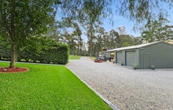 15 Boomerang Drive, Glossodia, NSW 2756
