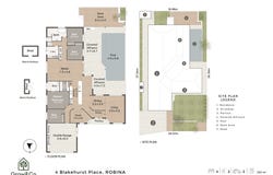 4 Blakehurst Place, Robina, Qld 4226
