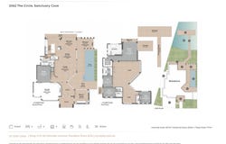 2062 The Circle, Sanctuary Cove, Qld 4212