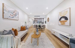101/9 Porter Street, Ryde, NSW 2112