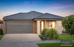 14 Walbrook Drive, Clyde North, Vic 3978