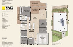 3 Crimson Rosella Close, Gilston, Qld 4211