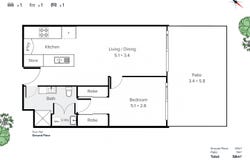 18/452 Enogerra Rd, Alderley, Qld 4051
