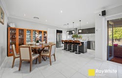 28 Sebastian Crescent, Colebee, NSW 2761