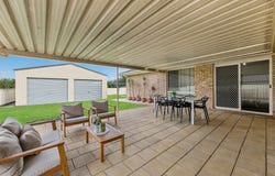 8 Springbok Crescent, East Maitland, NSW 2323