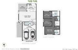 59/50 Perkins St, Calamvale, Qld 4116