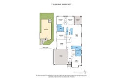 7 Silver Drive, Diggers Rest, Vic 3427
