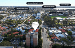 241 & 243 Vincent Street, West Perth, WA 6005