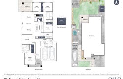 21 Pienza Way, Leopold, Vic 3224
