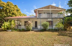 24 Alligator Creek Road, Alligator Creek, Qld 4816