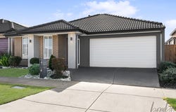 40 Feathertop Crescent, Donnybrook, Vic 3064