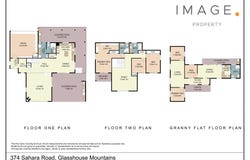 374 Sahara Road, Glass House Mountains, Qld 4518