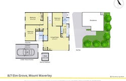 8/7 Elm Grove, Mount Waverley, Vic 3149