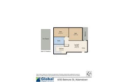 6/50 Belmore Street, Adamstown, NSW 2289