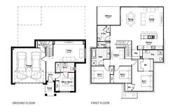 Lot 4236 Stage 10K | Hudson Homes, Flagstone, Qld 4280