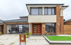 12 Rochford Drive, Donnybrook, Vic 3064