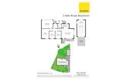 2 Allen Road, Blacktown, NSW 2148