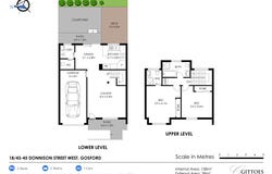 18/43-45 Donnison Street West, Gosford, NSW 2250