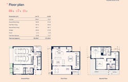 Lot 86 Payinthi Drive, Prospect, SA 5082