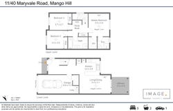 11/40 Maryvale Road, Mango Hill, Qld 4509