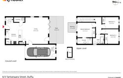 6/3 Tantangara Street, Duffy, ACT 2611