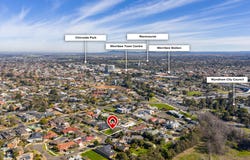48 Nantilla Crescent, Werribee, Vic 3030