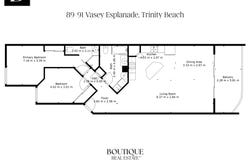 6/74-76 Moore Street, Trinity Beach, Qld 4879