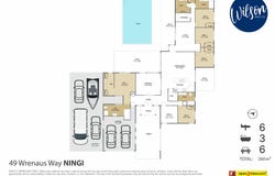 49 Wrenaus Way, Ningi, Qld 4511