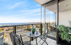 1010/3 Tarver Street, Port Melbourne, Vic 3207