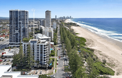 502/3 Fifth Avenue, Burleigh Heads, Qld 4220