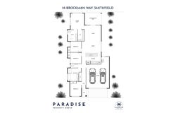 35 Brockman Way, Smithfield, Qld 4878