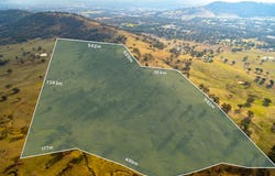 CA 3A Martins Road, Leneva, Vic 3691