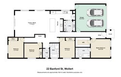 22 Banford st, Wollert, Vic 3750