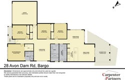28 Avon Dam Road, Bargo, NSW 2574