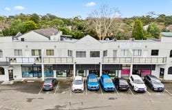 9 & 10/3 Richmond Avenue, Sylvania Waters, NSW 2224