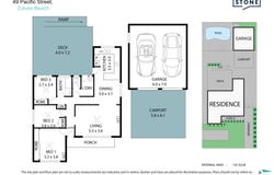 49 Pacific Street, Caves Beach, NSW 2281