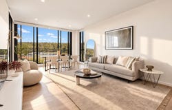 504/3 Bennelong Parkway, Wentworth Point, NSW 2127